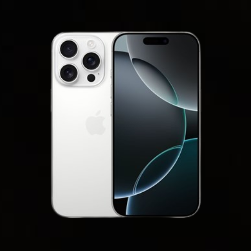 iPhone 16 Pro Max Vendor